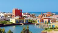 Foto Mvenpick Resort & Spa El Gouna