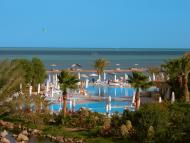 Hotel Mvenpick Resort & Spa El Gouna